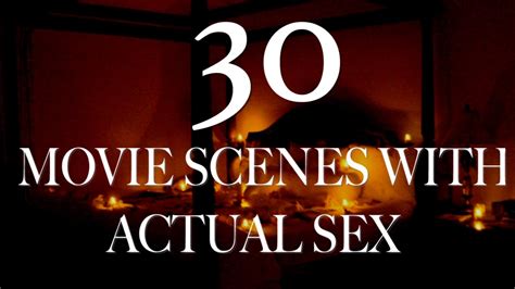 sexy real video|An erotic film with real sex between actors is now on Netflix